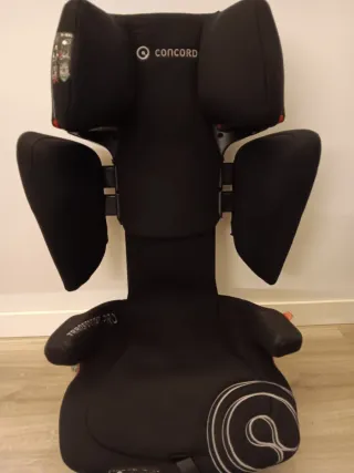 Silla coche Concord Transformer Pro