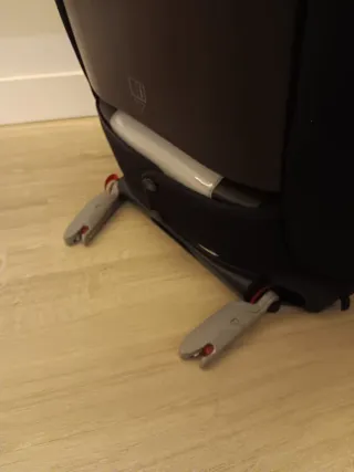 Silla coche Concord Transformer Pro