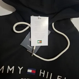 Felpa Tommy Hilfiger L