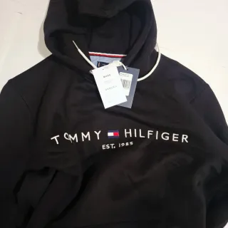 Felpa Tommy Hilfiger L