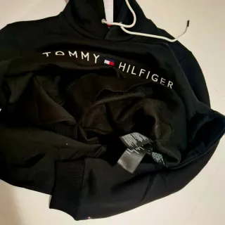 Felpa Tommy Hilfiger L