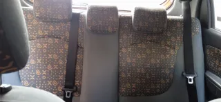 Chevrolet Matiz 2007