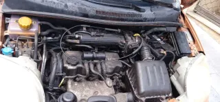 Chevrolet Matiz 2007