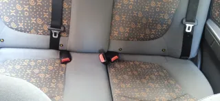 Chevrolet Matiz 2007