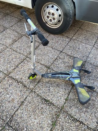 Patinete Drift Cool Carver