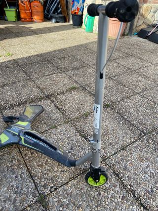 Patinete Drift Cool Carver