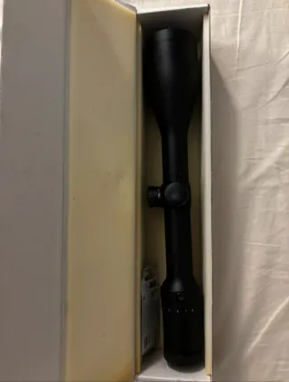 Mira Meopta Meostar R1 3-12x56 RD