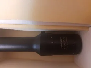 Mira Meopta Meostar R1 3-12x56 RD