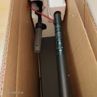 Xiaomi patinete eléctrico 4 OFERTA!