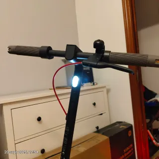 Xiaomi patinete eléctrico 4 OFERTA!