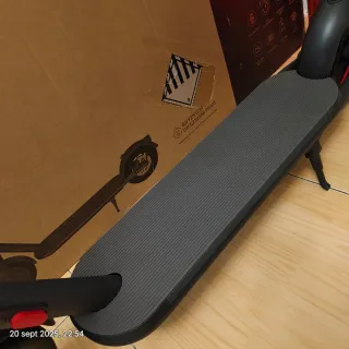 Xiaomi patinete eléctrico 4 OFERTA!