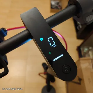 Xiaomi patinete eléctrico 4 OFERTA!