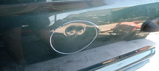 PUERTA DELANTERA IZQUIERDA JEEP GR.CHEROKEE (WJ/W