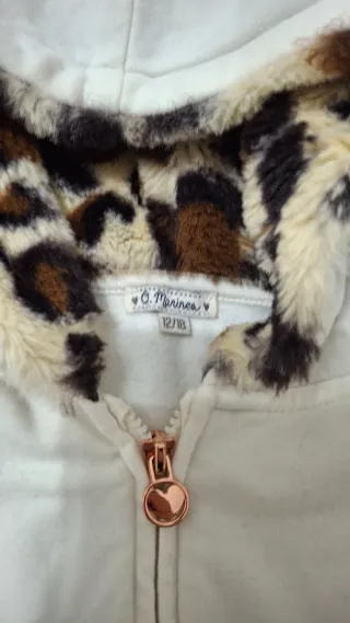 Set 3 capi bambina 12-18 mesi