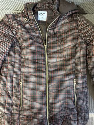 Chaqueta mujer milano