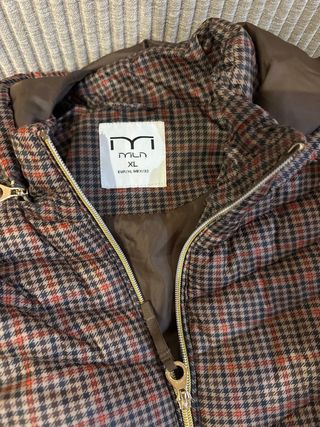 Chaqueta mujer milano