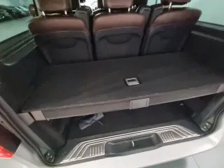 Mercedes-Benz Clase V 2016