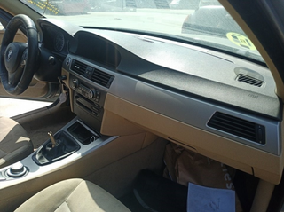 SALPICADERO BMW SERIE 3 TOURING (E91) 306D3