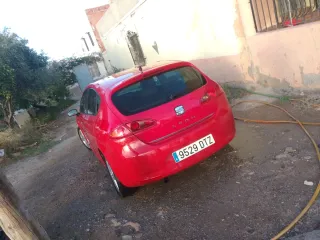 SEAT Leon 2006