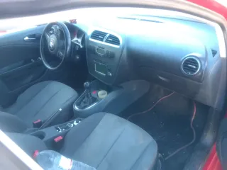 SEAT Leon 2006
