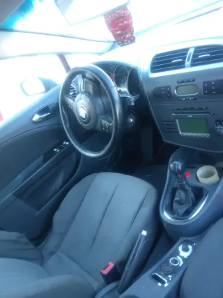 SEAT Leon 2006