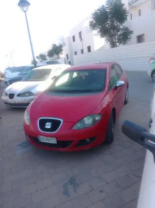 SEAT Leon 2006
