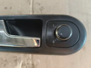 Mando Retrovisores Golf IV VW