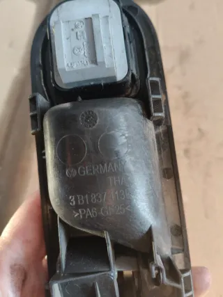 Mando Retrovisores Golf IV VW