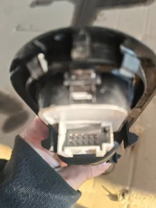 Mando Retrovisores Golf IV VW