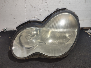 FARO IZQUIERDO MERCEDES CLASE C (W203) BERLIN