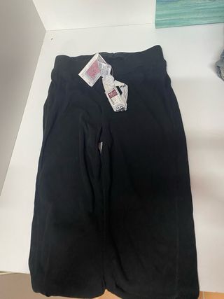 Mallas térmicas unisex Talla 12