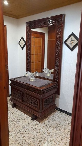 Piso en venta en Cariñena - Carinyena en Villarreal