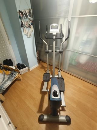 Bicicleta Elíptica BH Spyro Fitness