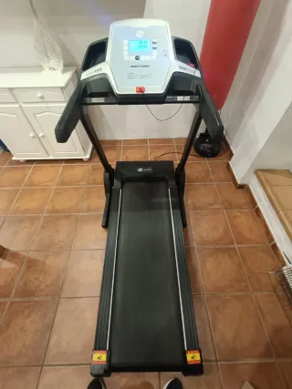 Cinta de Correr Bodytone