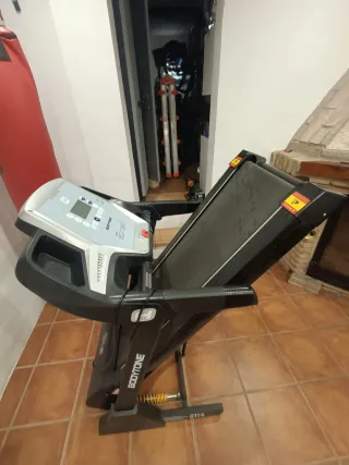 Cinta de Correr Bodytone