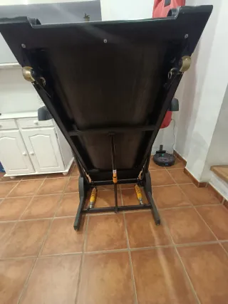 Cinta de Correr Bodytone