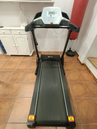 Cinta de Correr Bodytone