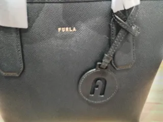 Borsa Furla Nera