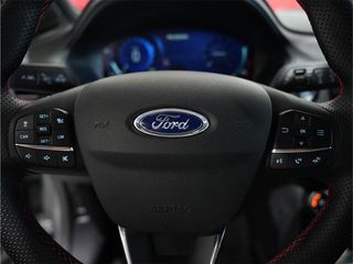 Ford Puma 1.0 Ecoboost 155CV MHEV STLine X