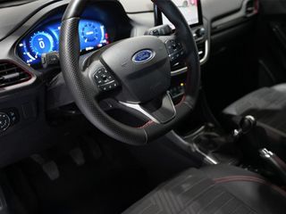 Ford Puma 1.0 Ecoboost 155CV MHEV STLine X