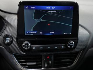 Ford Puma 1.0 Ecoboost 155CV MHEV STLine X