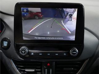 Ford Puma 1.0 Ecoboost 155CV MHEV STLine X