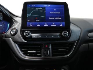 Ford Puma 1.0 Ecoboost 155CV MHEV STLine X