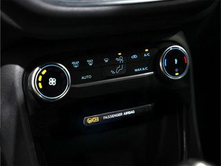 Ford Puma 1.0 Ecoboost 155CV MHEV STLine X