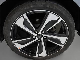 Ford Puma 1.0 Ecoboost 155CV MHEV STLine X