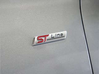 Ford Puma 1.0 Ecoboost 155CV MHEV STLine X