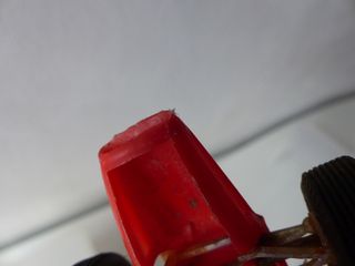 SCALEXTRIC - FERRARI C9 AÑOS 70 PARA REPARAR