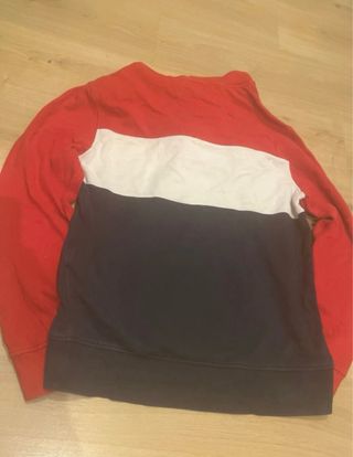 Sudadera Levi's con capucha