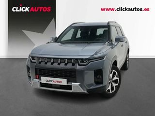 SsangYong Torres 1.5 G15T 160CV Life AUT