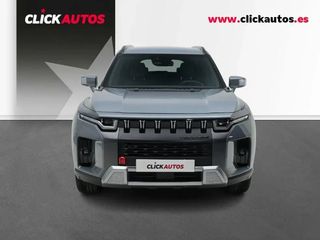 SsangYong Torres 1.5 G15T 160CV Life AUT